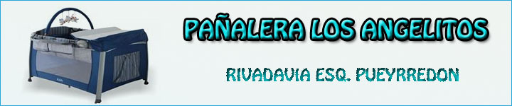 pañalera