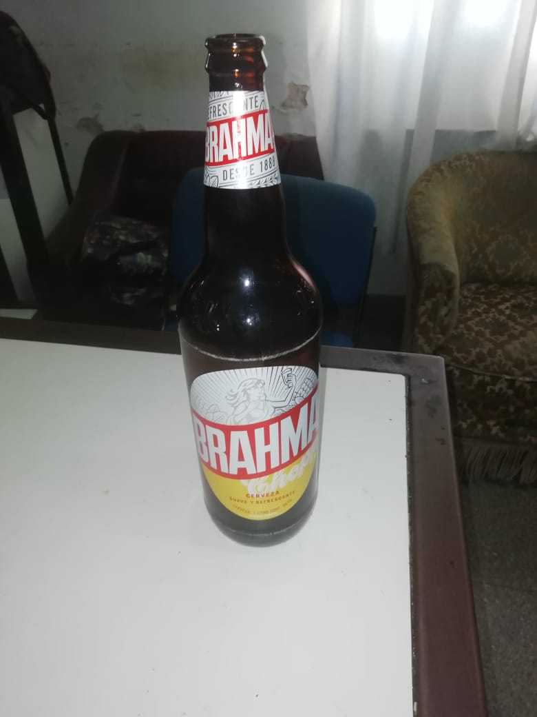 Cerveza