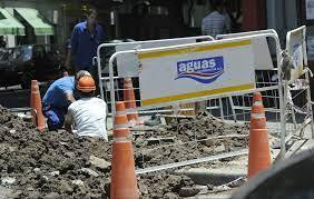 arreglos aguas santafesinas