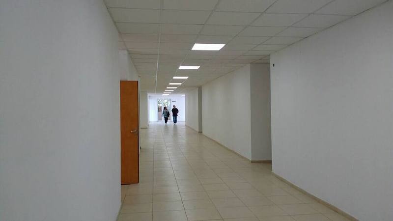 Imagen de Qued&oacute; inaugurado oficialmente el nuevo edificio del polit&eacute;cnico en Baigorria