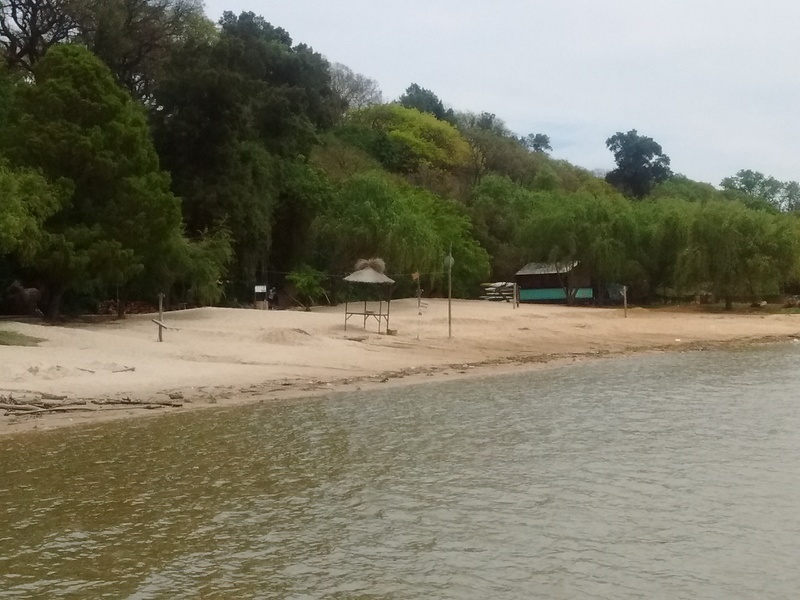 La Playa de la Reserva estar&aacute; abierta toda el a&ntilde;o