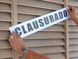 La oficina funcionaba en Barrio Correo