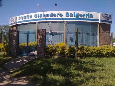 La oficina de Aguas Santafesinas en Baigorria estar&aacute; cerrada