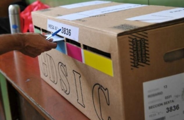 En la ciudad se elegir&aacute;n tres concejales
