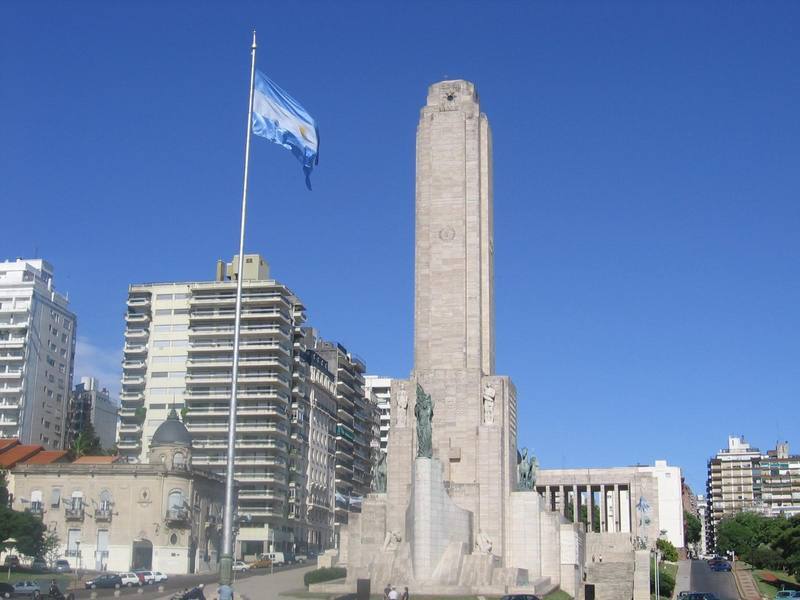 El punto de encuentro en el &Aacute;rea del Gran Rosario
