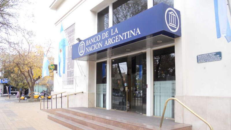 El Banco estar&aacute; ubicado en Barrio Los Pinos