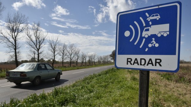 Las multas de tr&aacute;nsito podr&aacute;n tramitarse en la ciudad