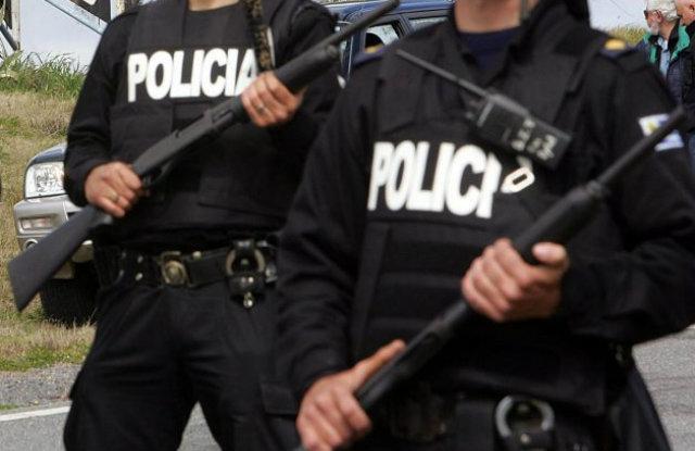 Piden mayor determinaci&oacute;n del accionar policial en el Barrio