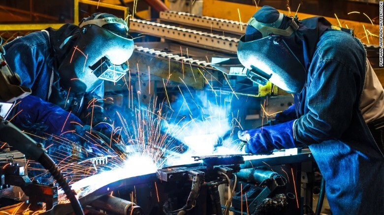 El trabajo como pilar fundamental El trabajo como pilar fundamental
