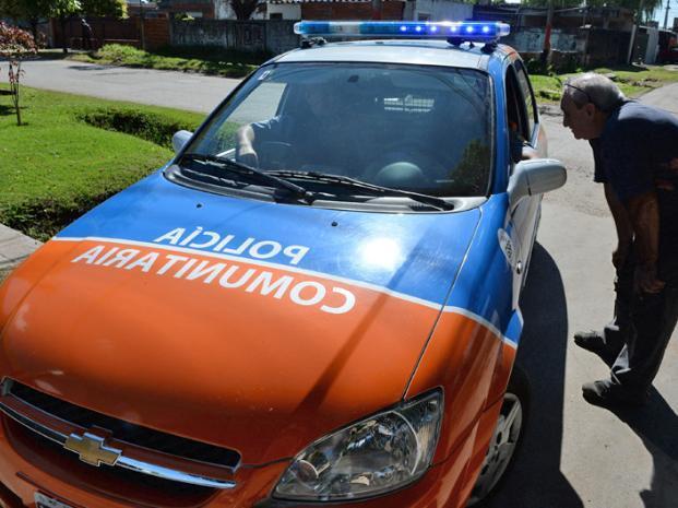 Piden mayor patrullaje policial Piden mayor patrullaje policial
