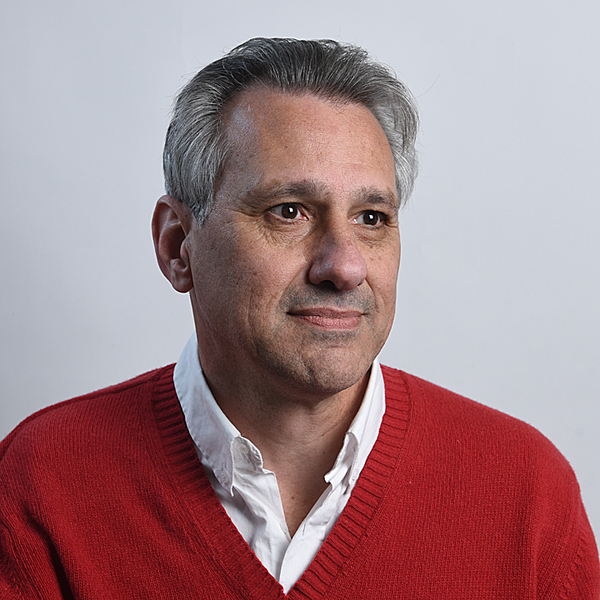 El candidato de Podemos El candidato de Podemos