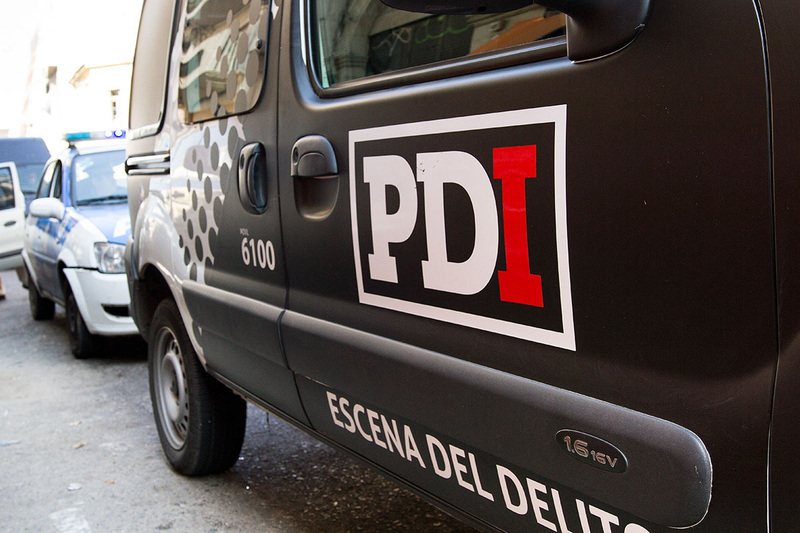 La investigación a cargo de la PDI San Lorenzo