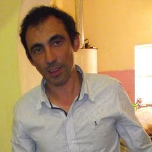 El Candidato del FPCyS El Candidato del FPCyS