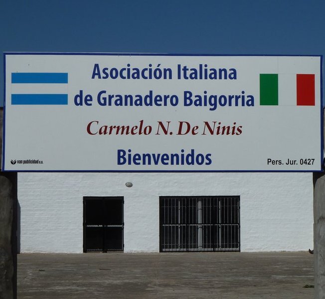 Los talleres se dictarán en la sede de calle Orsetti 211 Los talleres se dictarán en la sede de calle Orsetti 211