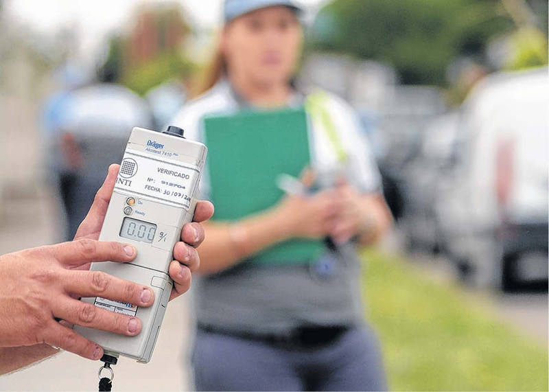 Los controles aumentar&aacute;n para esta etapa del a&ntilde;o