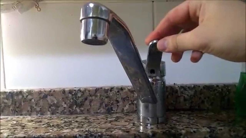 Sin agua por algunas horas en la ciudad Sin agua por algunas horas en la ciudad