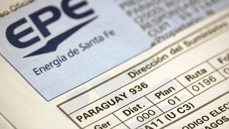 Las facturas de energía y su impacto en el comercio Las facturas de energía y su impacto en el comercio
