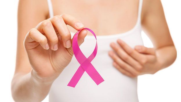 Tratamiento preventivo para detectar el cáncer de mama