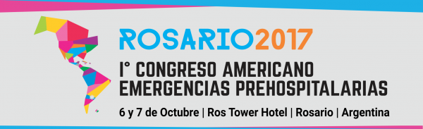 El encuentro se llevará cabo en Rosario