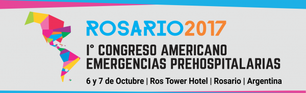 El encuentro se llevar&aacute; cabo en Rosario