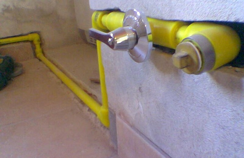 Se podrá obtener financiación para la obra de gas Se podrá obtener financiación para la obra de gas