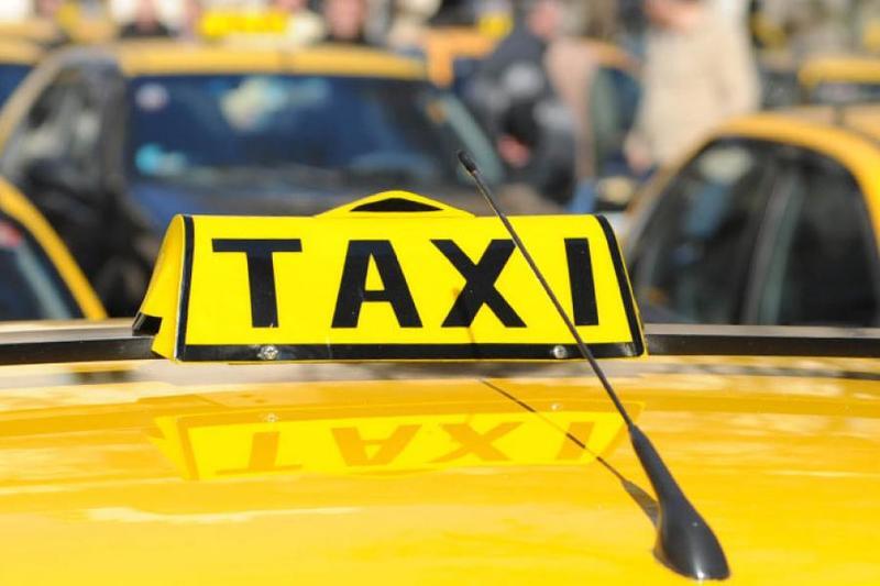 Nuevo gremio de transporte público en la ciudad