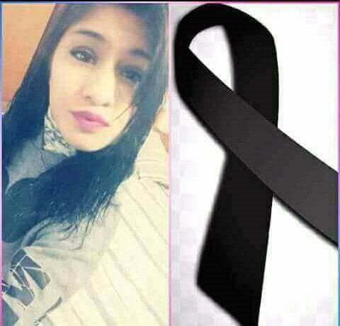 Piden justicia por Violeta