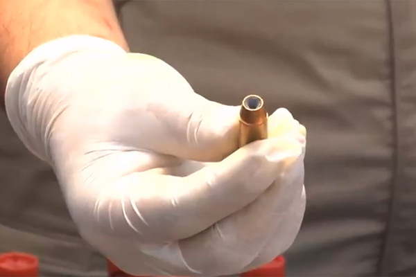 El hecho ocurri&oacute; en Bermudez