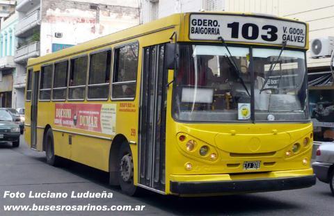 Nuevo aumento del transporte p&uacute;blico