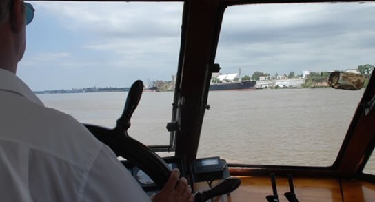 En una hora se conectar&aacute; Rosario con San Lorenzo