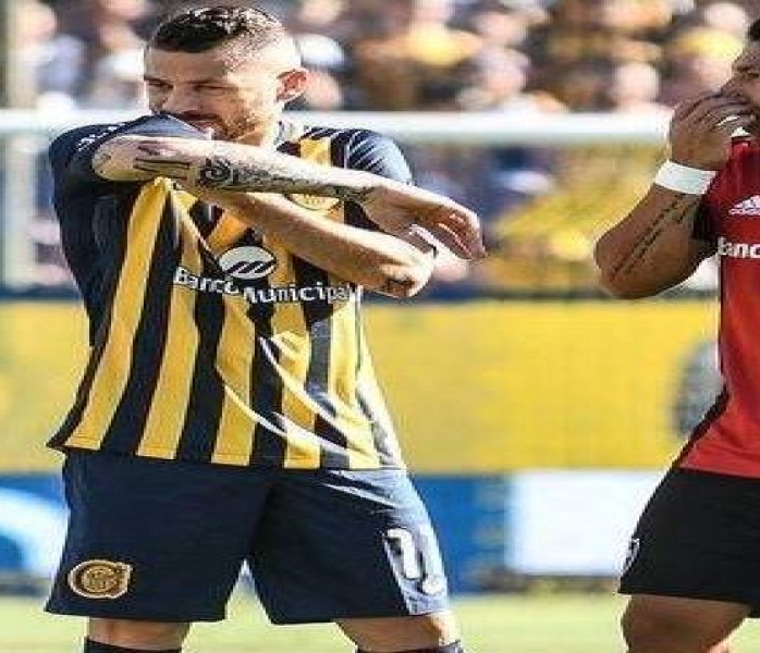 El &uacute;ltimo cl&aacute;sico en Arroyito