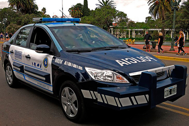 La fuerza federal recorrer&aacute; la ciudad