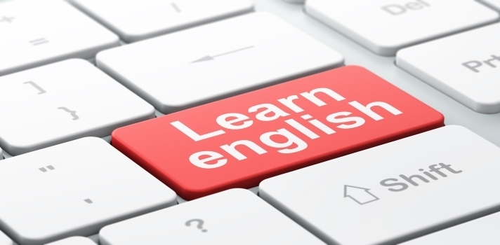 El ingl&eacute;s como materia de estudio