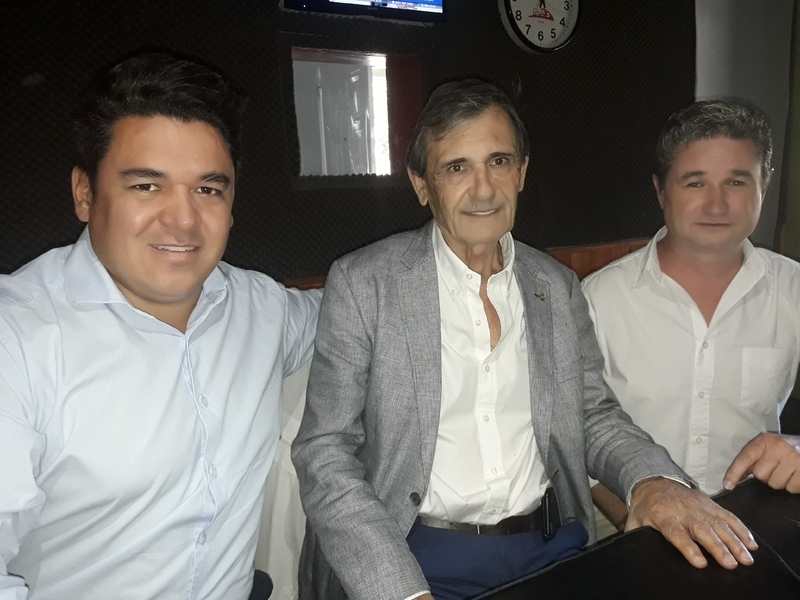 La sucursal estará ubicada en Barrio Los Pinos