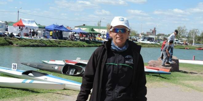 La entrenadora de Baigorria