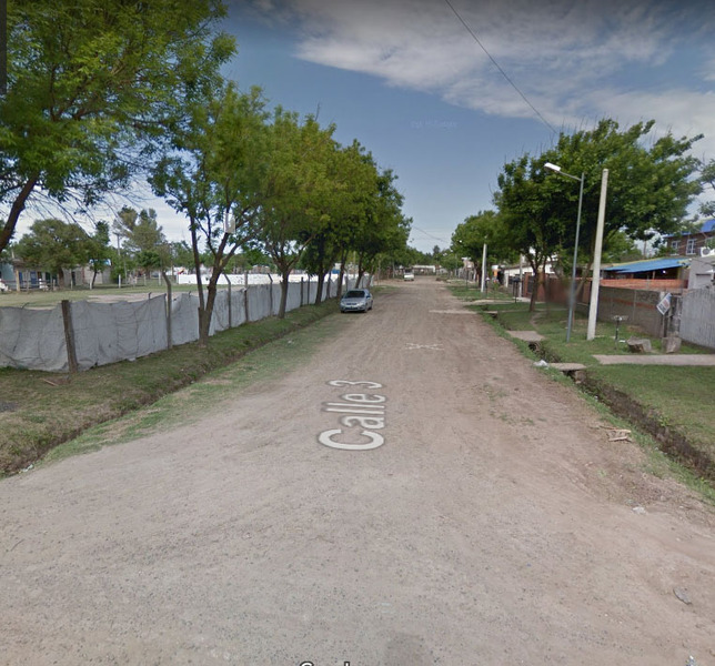 La calle que llevar&aacute; el nombre del ex Intendente de la ciudad