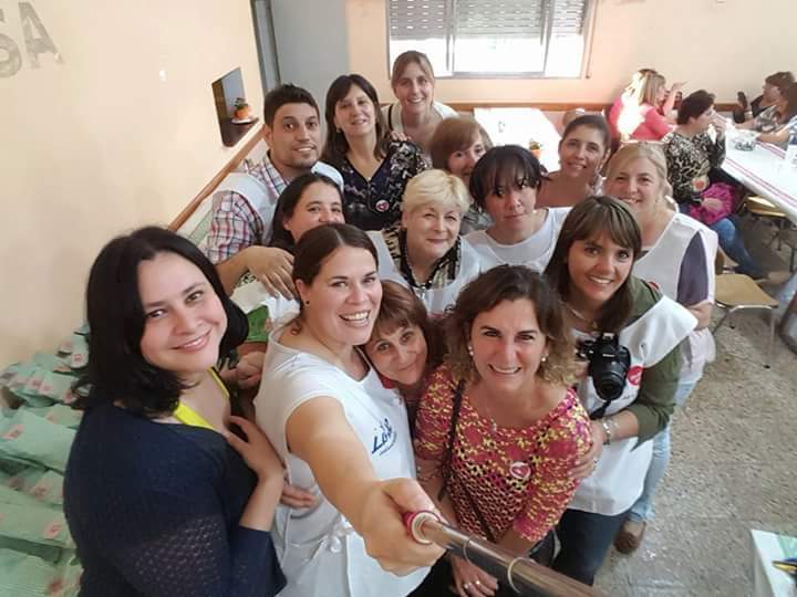Dos décadas a puro corazón Dos décadas a puro corazón