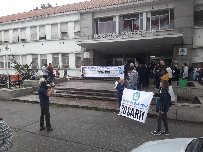 Las aperturas de calles uno de los puntos de discusi&oacute;n