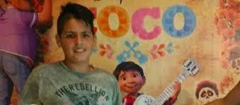 El menor fallecido en Bermúdez El menor fallecido en Bermúdez