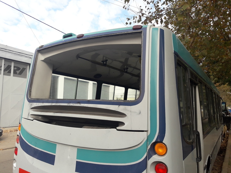 La esquina de Belgrano y Pueyrredon