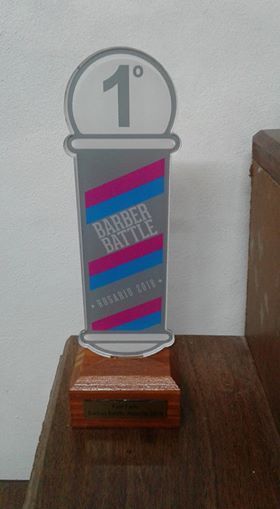 El ganador de Granadero Baigorria