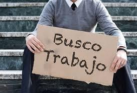 En busca del primer empleo