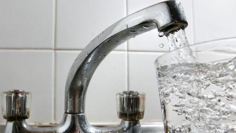 El servicio de agua potable mejorar&aacute; en la ciudad