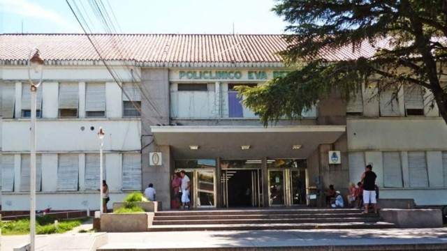 Falleci&oacute; en el Hospital Eva Per&oacute;n