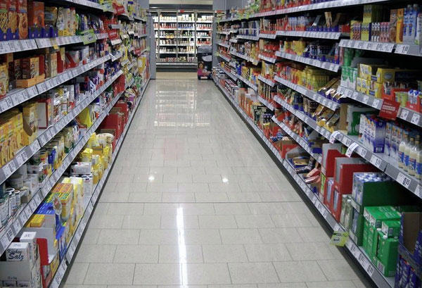 Facilidades de pagos para pequeños comercios Facilidades de pagos para pequeños comercios