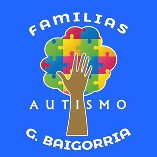 Facebook Familias Autismo G. Baigorria Facebook Familias Autismo G. Baigorria