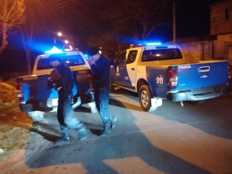 Los móviles en las calles