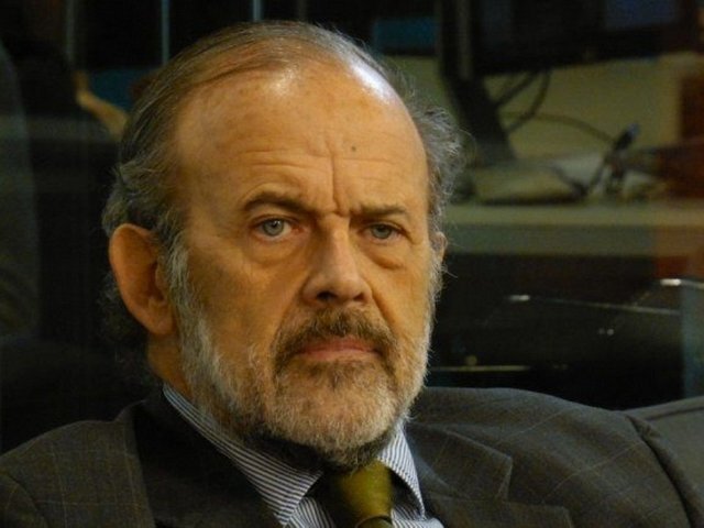 El legislador de Cambiemos se recupera de su estado de salud El legislador de Cambiemos se recupera de su estado de salud