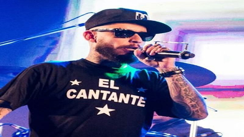 El artista cordob&eacute;s se presentar&aacute; en la regi&oacute;n