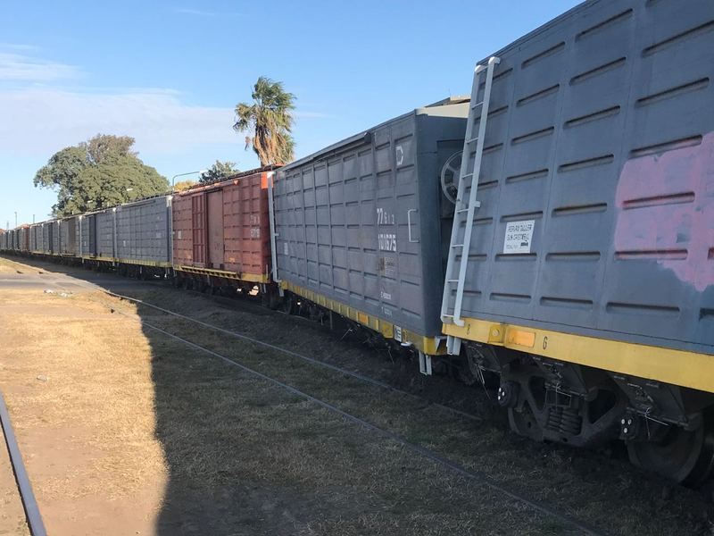 Mejoran los accesos a los puertos de la región